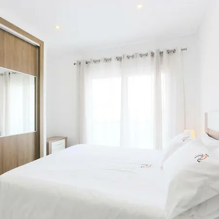 Vitamin Sea, The Baleal