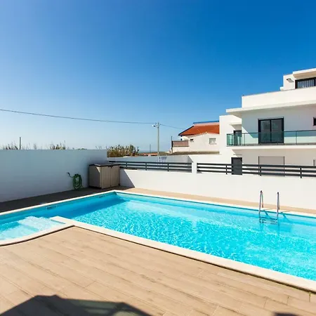 Apartment Vitamin Sea, The Baleal
