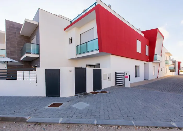 Appartamento Vitamin Sea, The