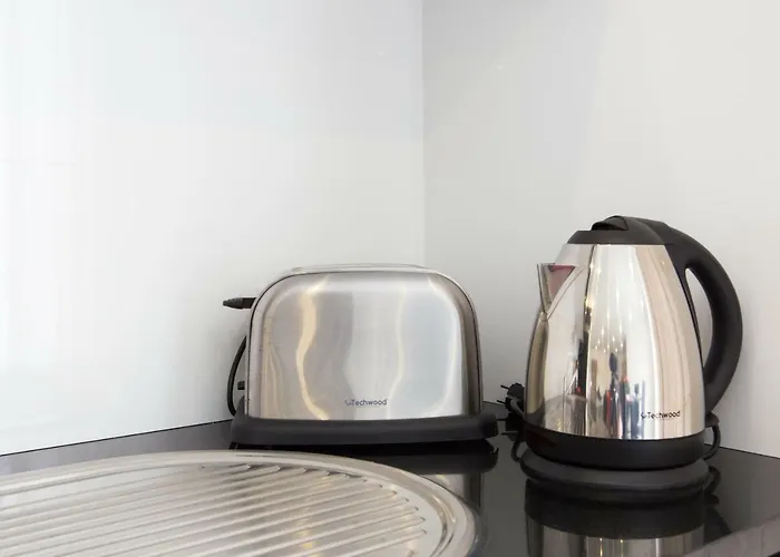 Appartamento Vitamin Sea, The *