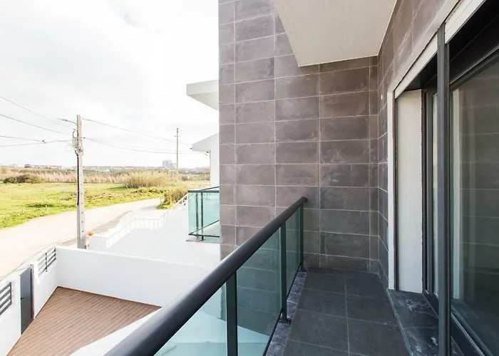 Appartamento Vitamin Sea, The Baleal