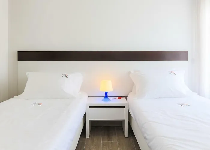 Appartamento Vitamin Sea, The *