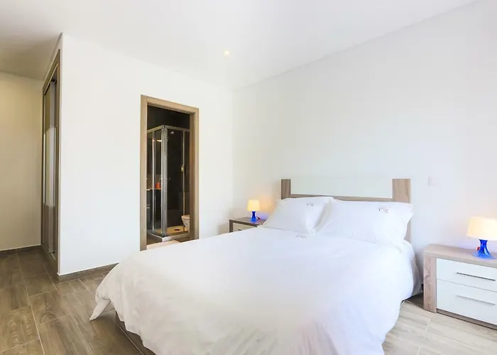 Vitamin Sea, The * Baleal