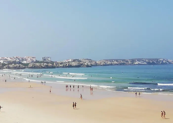 Appartamento Vitamin Sea, The *